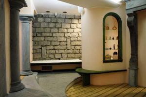 Foto sihtkohas Aprica asuva majutusasutuse Park Hotel Bozzi galeriist