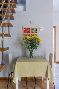 Fotografie z fotogalerie ubytování Apartamento Deluxe Terrace. Alameda v destinaci Seville