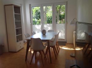 Galeriebild der Unterkunft Haus Annelie FEWO 3 EG/OG in Dranske