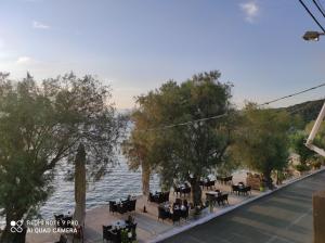 Gallery image of Aktaion in Milína