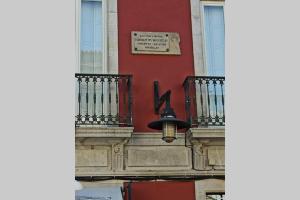 Fotografia z galérie ubytovania La casa de Dona Lucila v destinácii Cambados