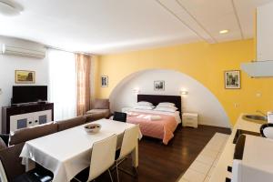 Photo de la galerie de l'établissement Apartments Fortezza, à Split