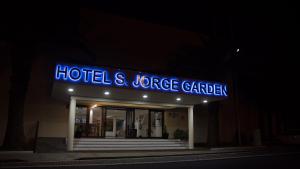 Fotografie z fotogalerie ubytování Hotel Sao Jorge Garden v destinaci Velas
