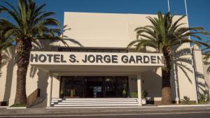 Fotografie z fotogalerie ubytování Hotel Sao Jorge Garden v destinaci Velas