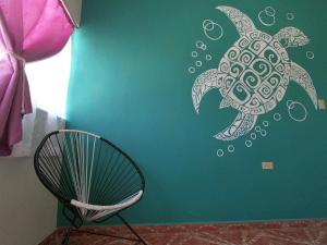 Fotografie z fotogalerie ubytování Bermejo Hostel v destinaci La Paz