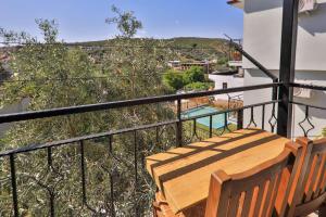 Fotografie z fotogalerie ubytování St. Nicholas Pension v destinaci Patara