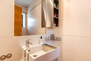 Fotografie z fotogalerie ubytování Apartamento Deluxe Terrace. Alameda v destinaci Seville