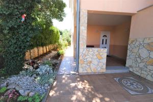 Fotografie z fotogalerie ubytování Apartments Coral, Klimno, island Krk v destinaci Klimno