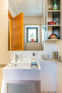 Fotografie z fotogalerie ubytování Apartamento Deluxe Terrace. Alameda v destinaci Seville + 37 fotografií