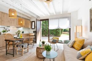 Imagen de la galería de Sant Mori- La Escala Boutique apartment, en Sant Mori