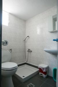 Gallery image of Antonia Rooms in Skála Foúrkas