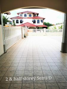 Fotografie z fotogalerie ubytování Warni Villa 8 Whole Or Room v destinaci Muar + 37 fotografií