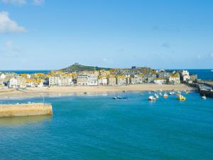 Afbeelding uit fotogalerij van Chy Bre in Truro