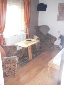 Fotografie z fotogalerie ubytování Chalupa 73 v destinaci Desov