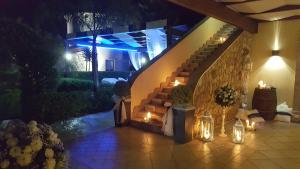 Gallery image of Torre dei Mori Boutique Rooms B&B in Capaccio-Paestum