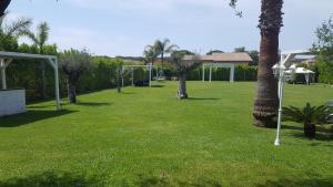 Gallery image of Torre dei Mori Boutique Rooms B&B in Capaccio-Paestum