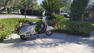 Gallery image of Torre dei Mori Boutique Rooms B&B in Capaccio-Paestum