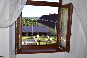 Afbeelding uit fotogalerij van Apartmán na statku in Náměšť nad Oslavou