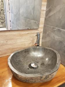 Fotografie z fotogalerie ubytování B&B Le Palme v destinaci Appiano Gentile