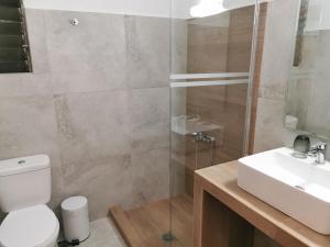 Fotografie z fotogalerie ubytování Idillion v destinaci Vília