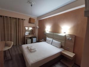 Fotografie z fotogalerie ubytování Idillion v destinaci Vília