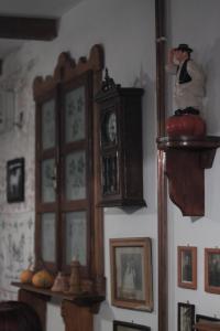 Mokrinetno kuća Đeram的相册照片