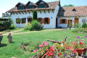 Afbeelding uit fotogalerij van etno kuća Đeram in Mokrin