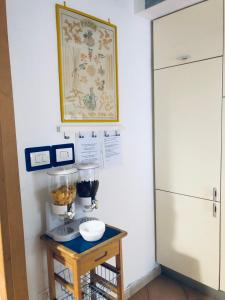 Fotografia z galérie ubytovania Caio Asinio Apartment v Neapole