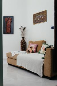 Gallery image of Cactus Suite in Prinos