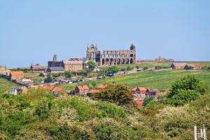 Gallery image of Haven Crest in Whitby
