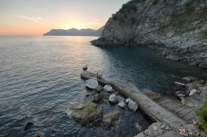 Kép Il Sole di Valletonda Holiday House szállásáról Cornigliában a galériában