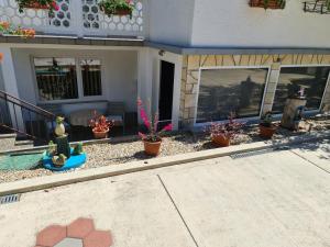 Fotografie z fotogalerie ubytování Apartment Čutul v destinaci Krk