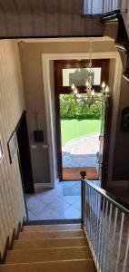 Fotografie z fotogalerie ubytování B&B Le Palme v destinaci Appiano Gentile