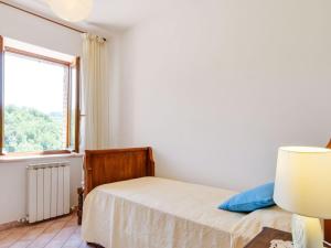 Postel nebo postele na pokoji v ubytování Pet-Friendly Villa with Pool
