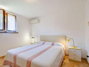 Postel nebo postele na pokoji v ubytování Pet-Friendly Villa with Pool