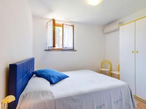 Postel nebo postele na pokoji v ubytování Pet-Friendly Villa with Pool