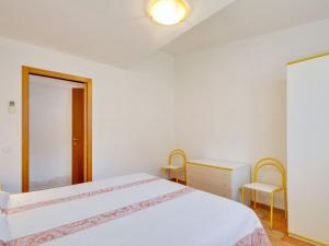 Postel nebo postele na pokoji v ubytování Pet-Friendly Villa with Pool