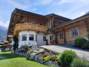 Здание фермерского дома