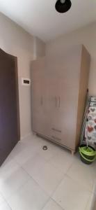 Postel nebo postele na pokoji v ubytování SEA VIEW APARTMENTS Artemis