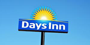 Certifikát, hodnocení, plakát nebo jiný dokument vystavený v ubytování Days Inn by Wyndham McAllen