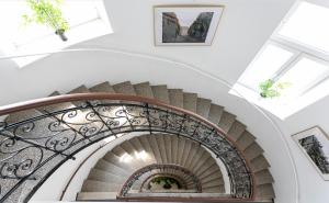 Fotografie z fotogalerie ubytování Chic & Central l LF40 ve Vídni