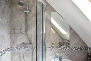 Gallery image of The Meadows B&B in Moville