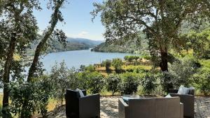 Photo de la galerie de l'établissement Casa de Mirão, à Baião