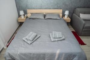Gallery image of D&D apartments in Subotica