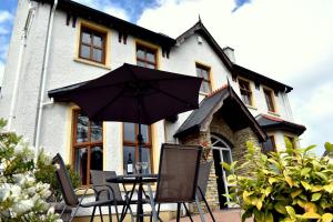 Gallery image of The Meadows B&B in Moville