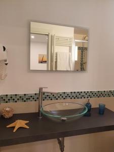 Fotografie z fotogalerie ubytování B&B Il Saraceno v Sorrentu
