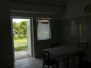 Fotografia z galérie ubytovania Mi-Ri Balance vendégház v destinácii Szinpetri
