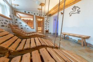 Fotografija v galeriji nastanitve Hotel Arcangelo 3 stelle Superior v mestu Pellizzano