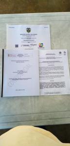 Ảnh trong thư viện ảnh của Hotel Español Neiva ở Neiva