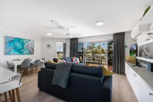 Gallery image of Reflections Holiday Apartments in Maroochydore